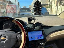 شيفروليه أفيو